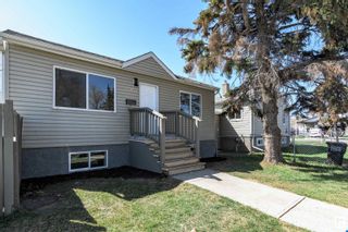 Photo 1: 10345 159 Street in Edmonton: Zone 21 House Duplex for sale : MLS®# E4339987
