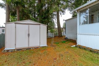 Photo 20: 42 5854 Turner Rd in Nanaimo: Na Pleasant Valley Manufactured Home for sale : MLS®# 960897