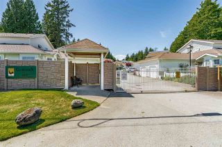 Photo 35: 20 6537 138 Street in Surrey: East Newton Townhouse for sale in "CHARLESTON GREEN" : MLS®# R2588648