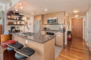 Photo 7: 261 2080 W BROADWAY in Vancouver: Kitsilano Condo for sale in "Pinnacle Living on Broadway" (Vancouver West)  : MLS®# R2496208