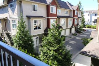 Photo 15: 8 12351 NO 2 ROAD in Richmond: Steveston South Townhouse for sale : MLS®# R2192125