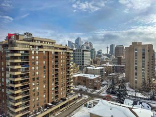 Photo 26: 602 1020 14 Avenue SW in Calgary: Beltline Apartment for sale : MLS®# A2116790