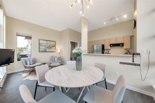 Photo 13: 409 2768 CRANBERRY Drive in Vancouver: Kitsilano Condo for sale in "ZYDECO" (Vancouver West)  : MLS®# R2579454