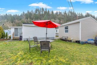 Photo 26: 1 45715 ALMA Avenue in Chilliwack: Vedder S Watson-Promontory Manufactured Home for sale in "Fircrest Mobile Home Park" (Sardis)  : MLS®# R2666438