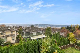 Photo 26: 1519 EAGLE MOUNTAIN Drive in Coquitlam: Westwood Plateau House for sale : MLS®# R2516738