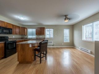 Photo 5: 40 1970 BRAEVIEW PLACE in Kamloops: Aberdeen Townhouse for sale : MLS®# 166466