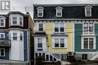 Photo 1: 53 Cochrane Street in St. John's: House for sale : MLS®# 1267569