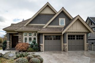 Photo 2: 2660 EAGLE MOUNTAIN Drive in Abbotsford: Abbotsford East House for sale in "Eagle mountain" : MLS®# R2741171