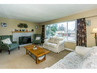 Photo 3: 2146 BAKERVIEW Street in Abbotsford: Abbotsford West House for sale : MLS®# R2244613