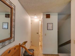 Photo 3: 4379 ARBUTUS Street in Vancouver: Quilchena Townhouse for sale in "Arbutus West" (Vancouver West)  : MLS®# R2581914