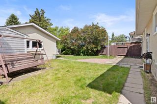Photo 19: 10912 31 Street in Edmonton: Zone 23 House for sale : MLS®# E4393834