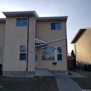 Main Photo: 462/464 Berini Drive in Saskatoon: Forest Grove Residential for sale : MLS®# SK895977