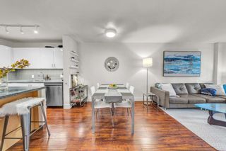 Photo 4: 103 175 W 1ST Street in North Vancouver: Lower Lonsdale Condo for sale in "The Time" : MLS®# R2738077