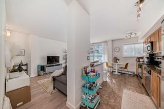 Photo 9: 6 1715 13 Street SW in Calgary: Lower Mount Royal Apartment for sale : MLS®# A2127416