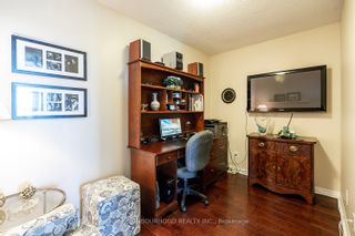 Photo 20: 1008 1600 Charles Street N in Whitby: Port Whitby Condo for sale : MLS®# E8296322