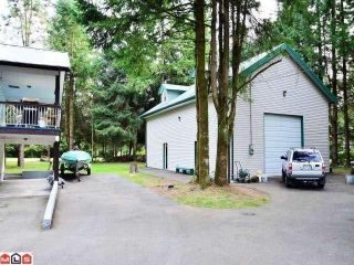 Photo 2: 23708 54A Avenue in Langley: Salmon River House for sale : MLS®# F1207007