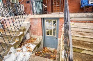 Photo 3: 126 Barton Avenue in Toronto: Annex House (2 1/2 Storey) for sale (Toronto C02)  : MLS®# C5832226