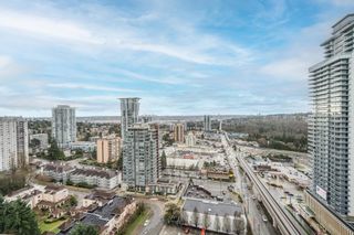 Main Photo: 2108 530 WHITING Way in Coquitlam: Coquitlam West Condo for sale in "BROOKEMERE" : MLS®# R2892724
