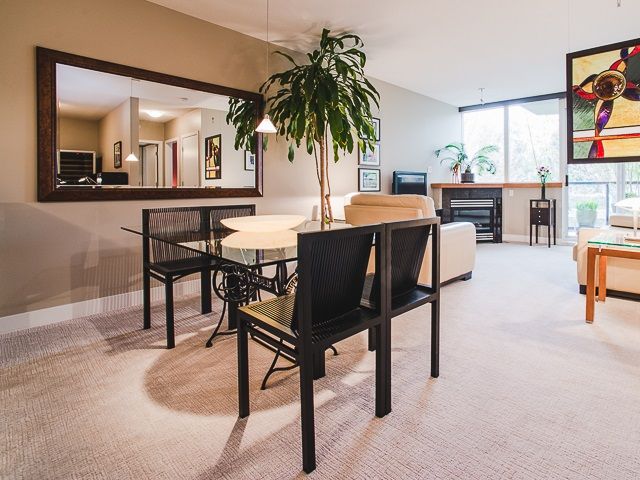 Photo 5: Photos: 311 1483 W 7TH AVENUE in Vancouver: Fairview VW Condo for sale (Vancouver West)  : MLS®# R2162656