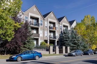 Photo 1: 309 15304 Bannister Road SE in Calgary: Midnapore Apartment for sale : MLS®# A2081610
