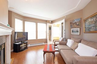 Photo 3: PH5 5723 BALSAM STREET in Vancouver: Kerrisdale Condo for sale (Vancouver West)  : MLS®# R2765647