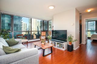 Photo 1: 802 1331 ALBERNI Street in Vancouver: West End VW Condo for sale (Vancouver West)  : MLS®# R2737179