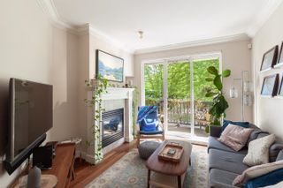 Photo 12: 203 6279 EAGLES DRIVE in Vancouver: University VW Condo for sale (Vancouver West)  : MLS®# R2810222