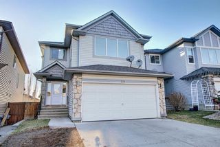 Photo 1: 45 Pantego Link NW in Calgary: Panorama Hills Detached for sale : MLS®# A1095229