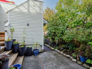 Photo 29: 3621 W 2ND AVENUE in Vancouver: Kitsilano 1/2 Duplex for sale (Vancouver West)  : MLS®# R2672275