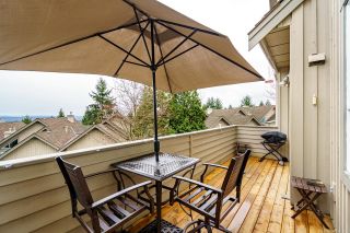 Photo 31: 222 1465 PARKWAY Boulevard in Coquitlam: Westwood Plateau Townhouse for sale in "SILVER OAK" : MLS®# R2667680