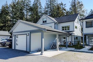 Photo 2: 25 950 WOODSWORTH Road in Gibsons: Gibsons & Area Townhouse for sale in "MAPLEWOOD" (Sunshine Coast)  : MLS®# R2873788