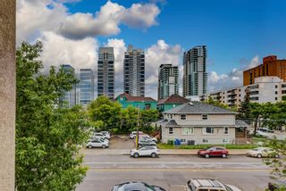 Photo 28: 318 126 14 Avenue SW in Calgary: Beltline Apartment for sale : MLS®# A1235950