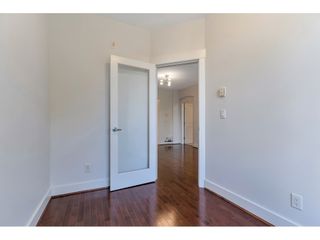Photo 18: 312 6279 EAGLES Drive in Vancouver: University VW Condo for sale in "Refection" (Vancouver West)  : MLS®# R2492952