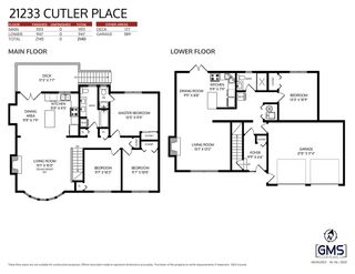 Photo 29: 21233 CUTLER Place in Maple Ridge: Southwest Maple Ridge House for sale : MLS®# R2506070
