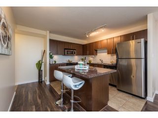 Photo 3: 1604 2088 MADISON Avenue in Burnaby: Brentwood Park Condo for sale in "FRESCO AT RENAISSANCE TOWERS" (Burnaby North)  : MLS®# R2159840