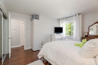 Photo 24: 301 789 W 16TH Avenue in Vancouver: Fairview VW Condo for sale in "SIXTEEN WILLOWS" (Vancouver West)  : MLS®# R2778287