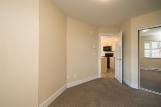 Photo 14: 109 2565 CAMPBELL Avenue in Abbotsford: Central Abbotsford Condo for sale in "Abacus Uptown" : MLS®# R2184774