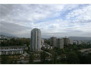 Photo 8: 2906 2289 YUKON Crescent in Burnaby: Brentwood Park Condo for sale in "WATERCOLOURS" (Burnaby North)  : MLS®# V973811