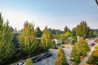 Photo 4: 410 33539 HOLLAND Avenue in Abbotsford: Central Abbotsford Condo for sale in "THE CROSSING" : MLS®# R2838174