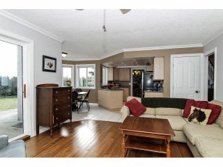 Photo 7: 30855 SANDPIPER Drive in Abbotsford: Abbotsford West House for sale : MLS®# F1403798