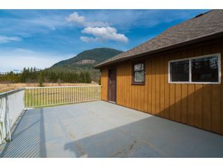 Photo 18: 9019 EAGLE Road in Mission: Dewdney Deroche House for sale : MLS®# R2350003