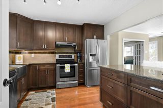 Photo 10: 1 Leicester Square in Winnipeg: Jameswood Residential for sale (5F)  : MLS®# 202207839