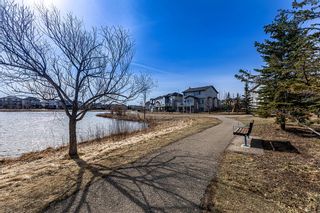 Photo 45: 547 West Creek Point: Chestermere Detached for sale : MLS®# A1209233