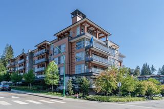 Photo 20: 308 3602 ALDERCREST Drive in North Vancouver: Roche Point Condo for sale : MLS®# R2643543