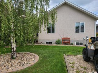 Photo 42: 2121 Newmarket Drive in Tisdale: Residential for sale : MLS®# SK900767