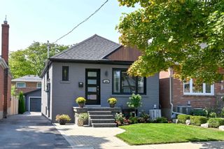 Photo 2: 194 Aldercrest Road in Toronto: Alderwood House (Bungalow) for sale (Toronto W06)  : MLS®# W5766189