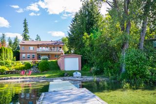 Photo 14: 873 Armentiers Road in Sorrento: Waterfront House for sale : MLS®# 10083433