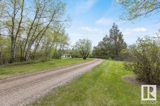 Photo 42: 27403 HWY 37: Rural Sturgeon County House for sale : MLS®# E4296628