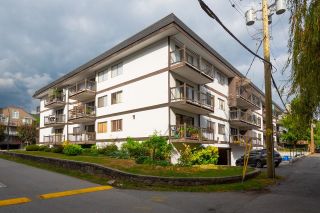 Photo 14: 104 145 W 18TH Street in North Vancouver: Central Lonsdale Condo for sale : MLS®# R2843025