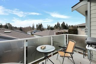 Photo 13: 96 2001 Blue Jay Pl in Courtenay: CV Courtenay East Row/Townhouse for sale (Comox Valley)  : MLS®# 923970